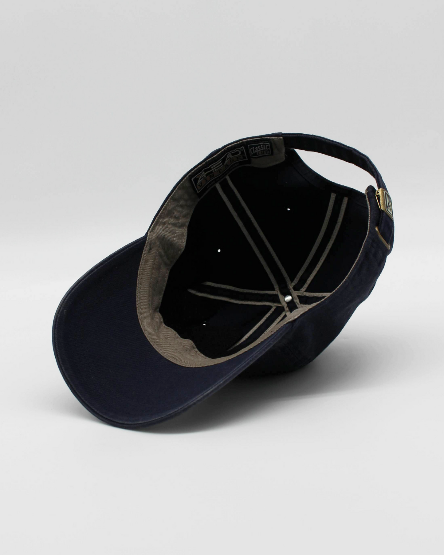 2005 PGA Championship Baltusrol Navy Cap