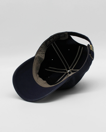 2005 PGA Championship Baltusrol Navy Cap