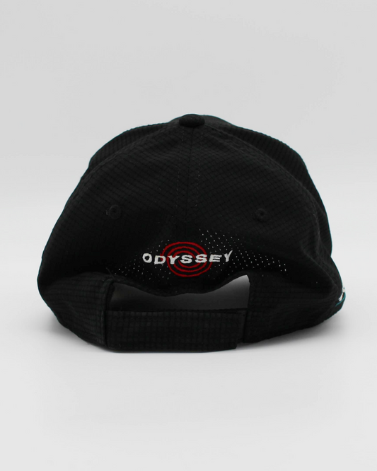 Modern Callaway Rogue Black Cap