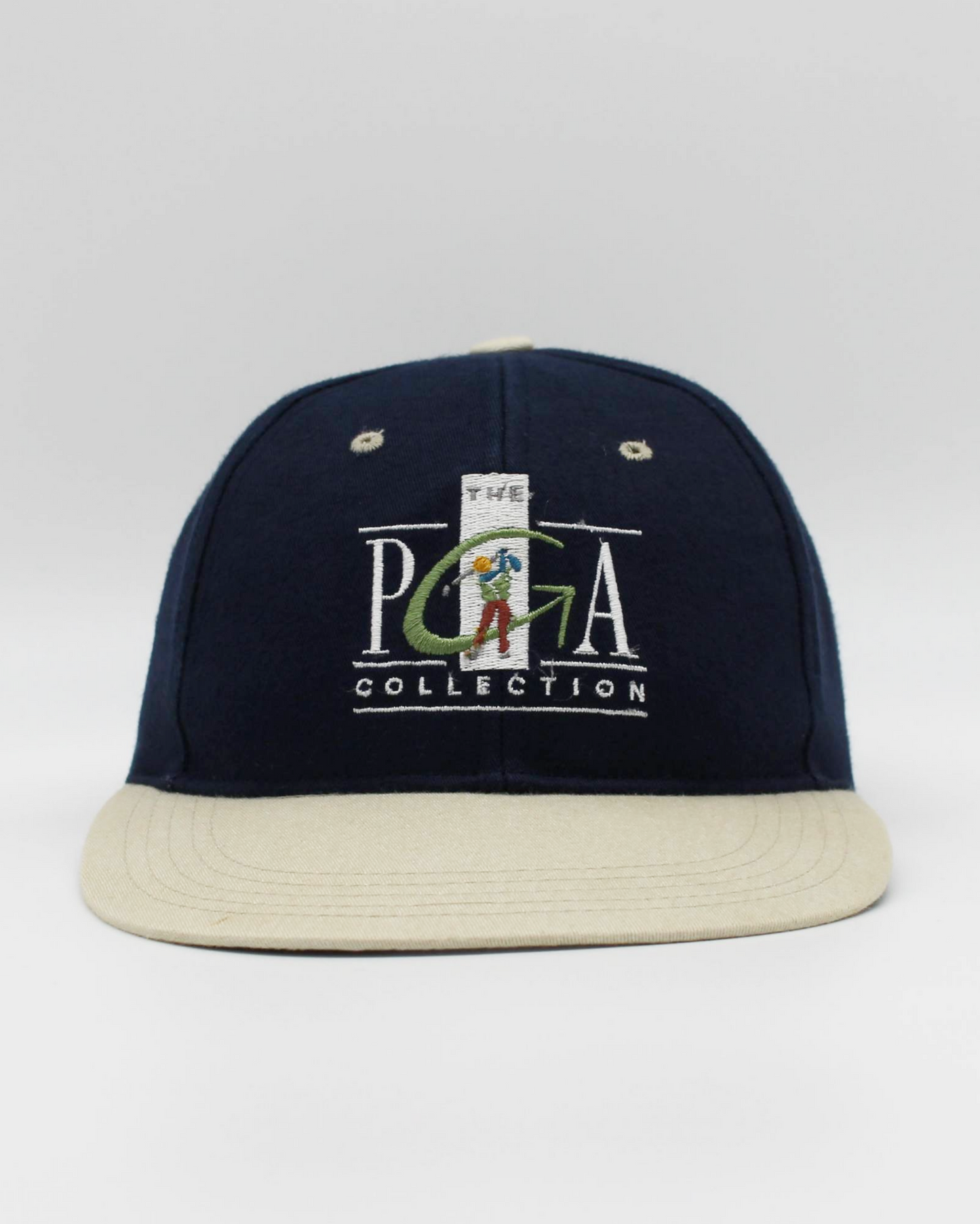 PGA Collection Two Tone Cap