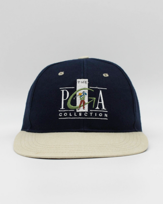 PGA Collection Two Tone Cap