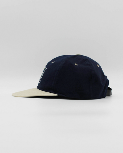 PGA Collection Two Tone Cap