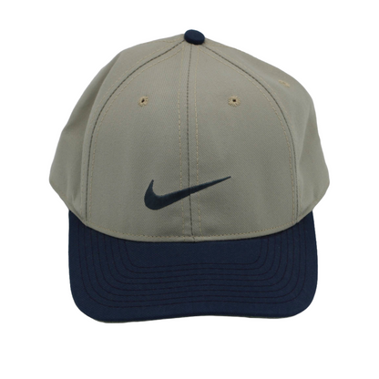 Nike Golf Blue/White Cap