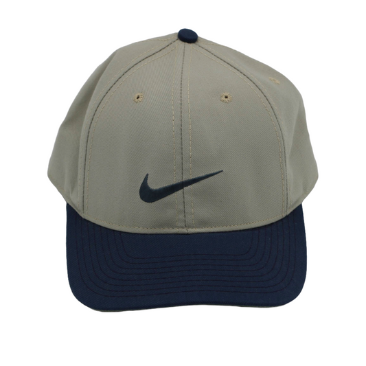 Nike Golf Blue/White Cap