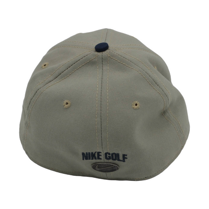 Nike Golf Blue/White Cap