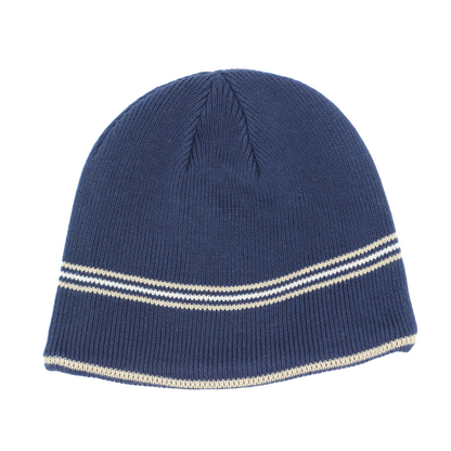 Titleist Navy/White Golf Beanie Hat