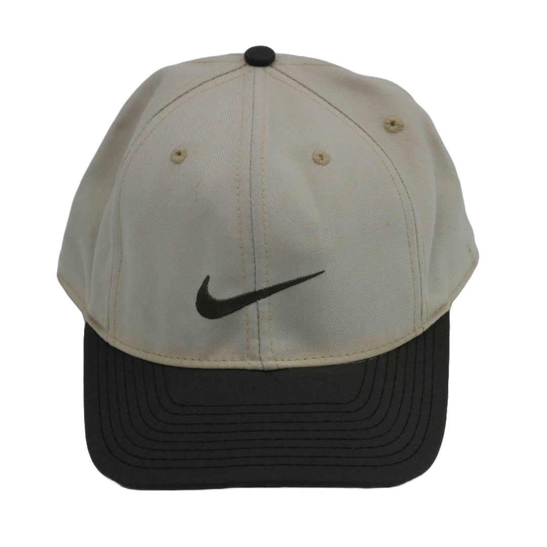 Nike Golf Green/White Cap