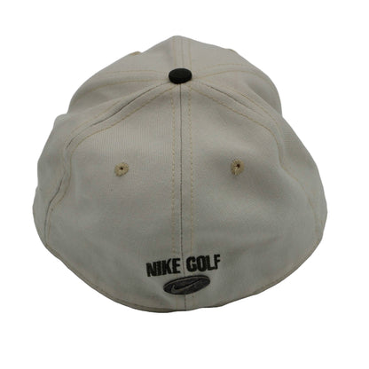 Nike Golf Green/White Cap