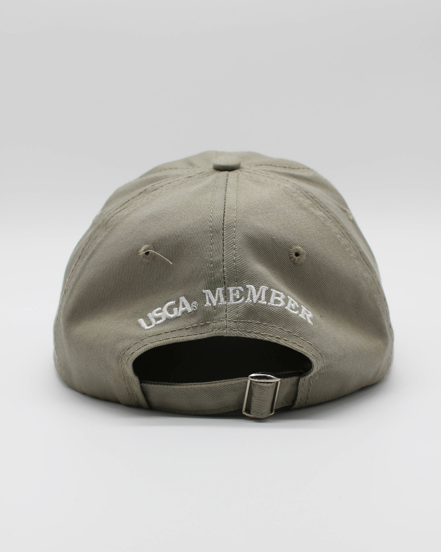2013 US Open Merion Beige USGA Member Cap
