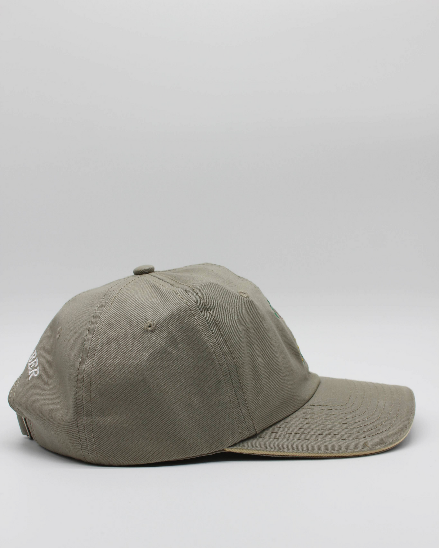 2013 US Open Merion Beige USGA Member Cap