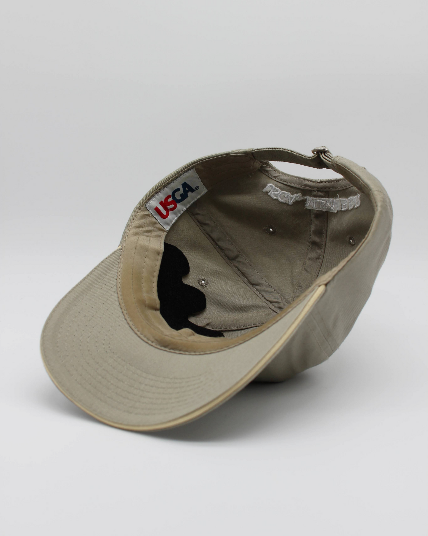 2013 US Open Merion Beige USGA Member Cap