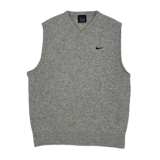 Nike golf jumpers lambswool hotsell