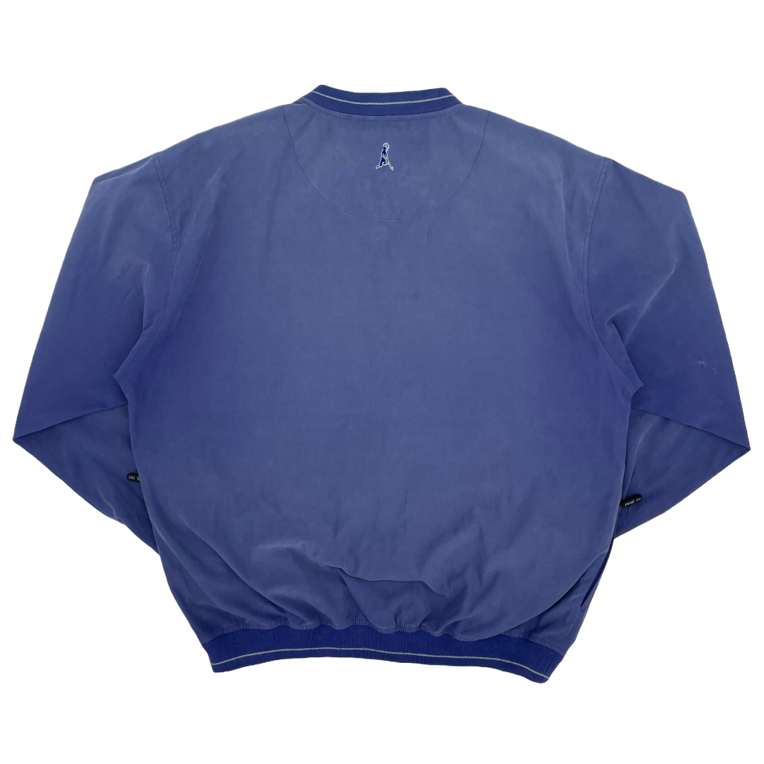 Ping Blue Windbreaker (M)