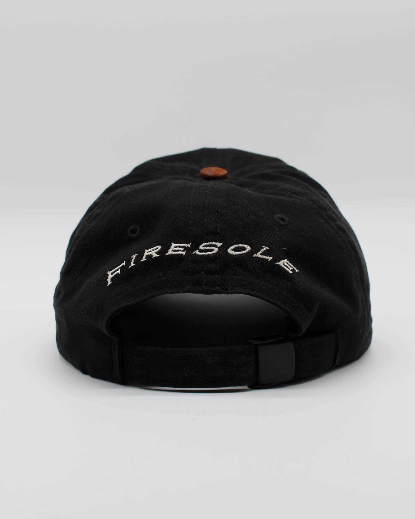 90s TaylorMade Spellout Suede Cap