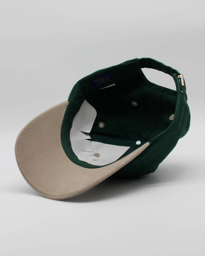 2001 Ryder Cup Green Cap with Tags