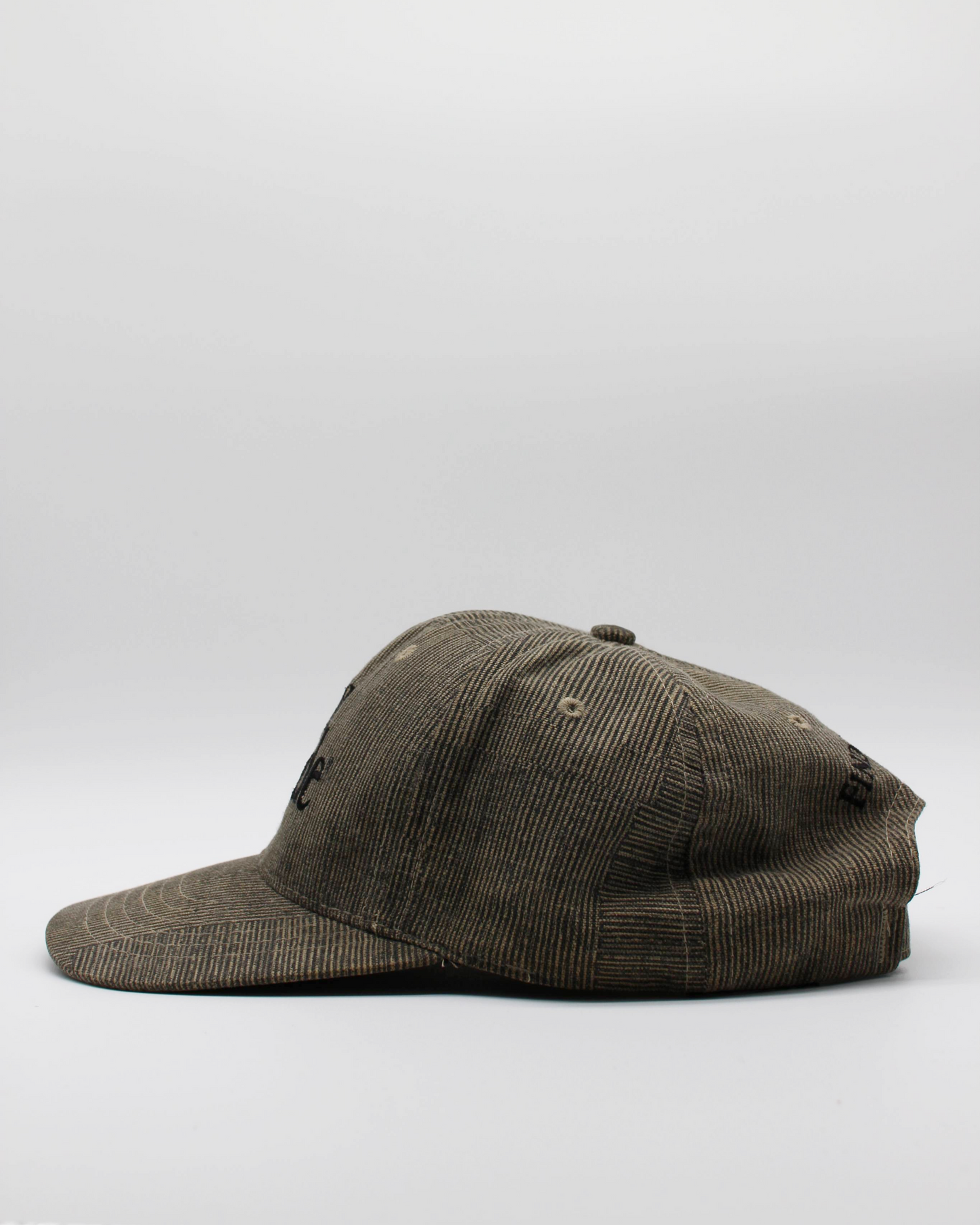 90s TaylorMade Patterned Cap