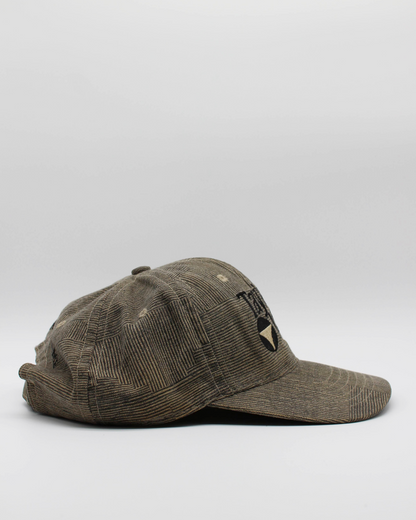 90s TaylorMade Patterned Cap