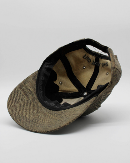 90s TaylorMade Patterned Cap