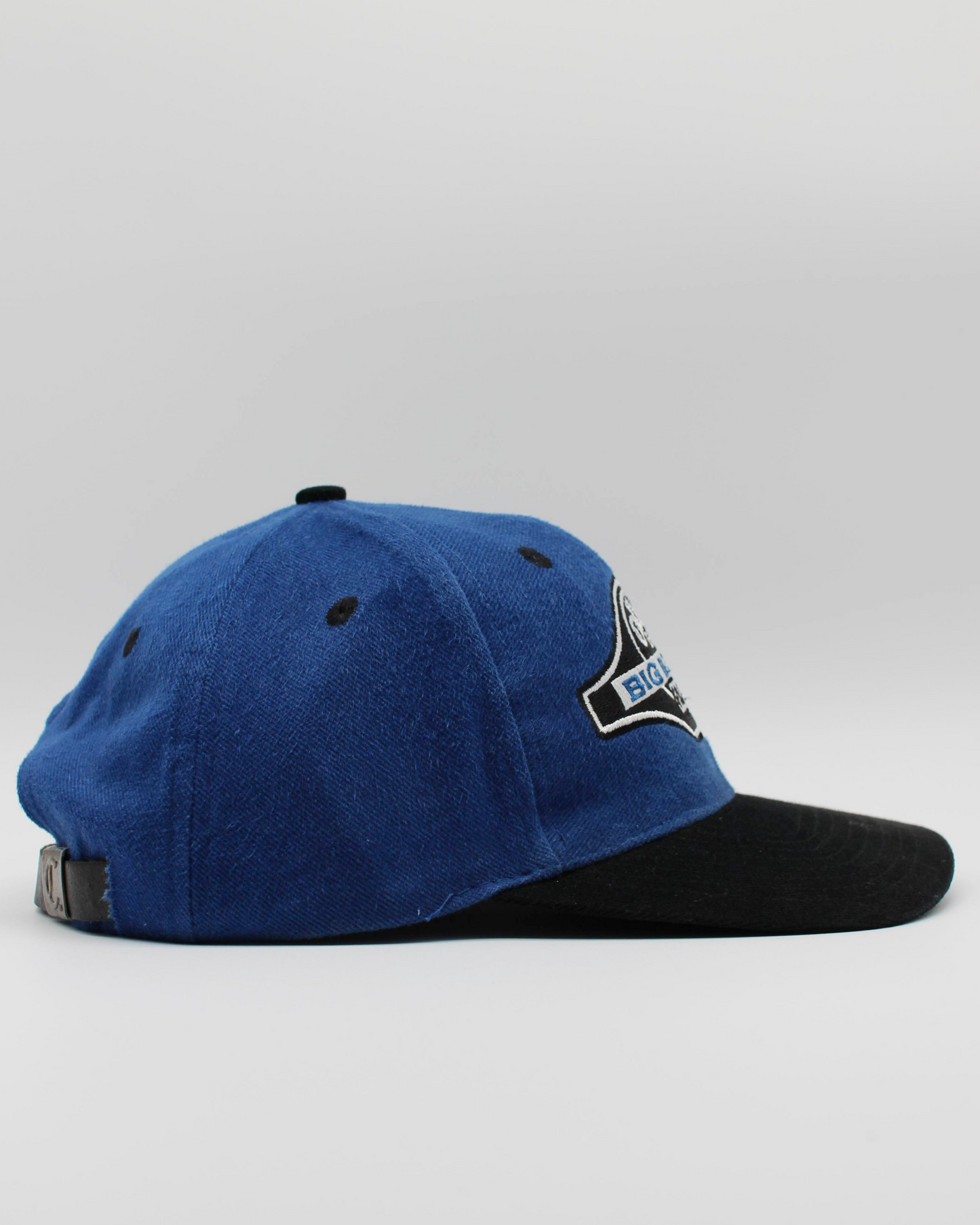 90s Callaway Big Bertha Blue Cap