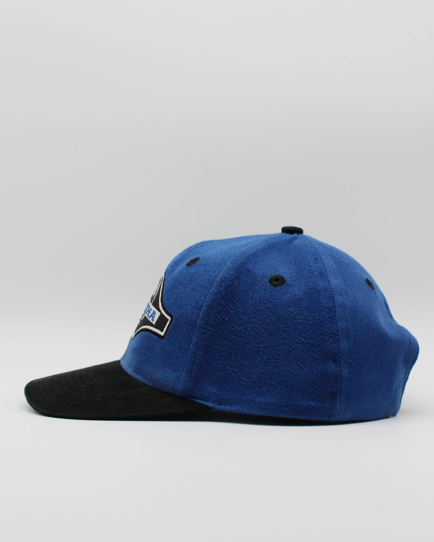 90s Callaway Big Bertha Blue Cap