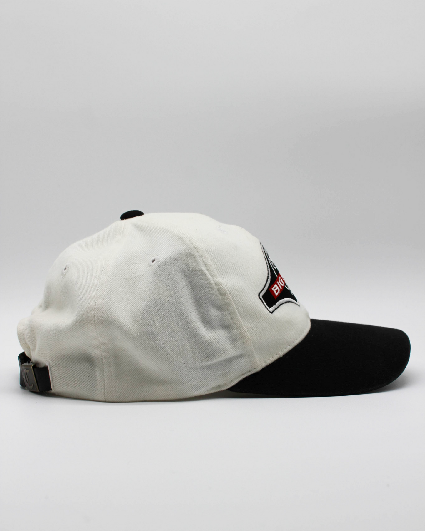 90s Callaway Big Bertha White Cap