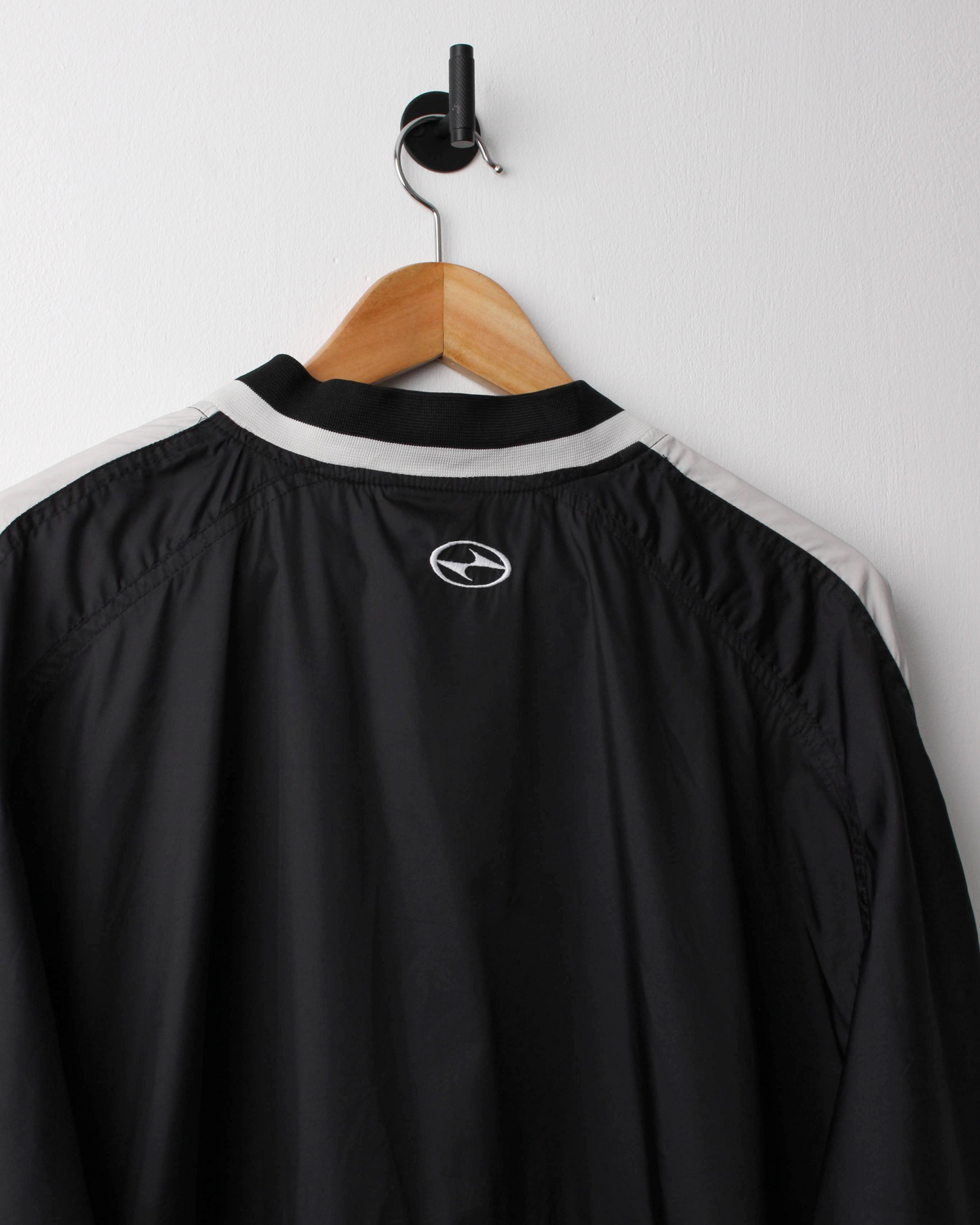 90s Nike Tiger Woods Yin Yang Lightweight Windbreaker (XXL)