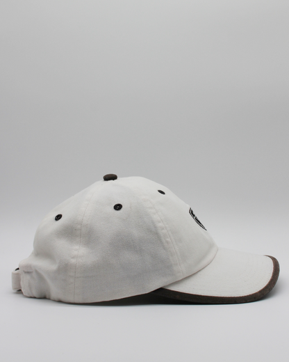 00s Nike Shield White Cap