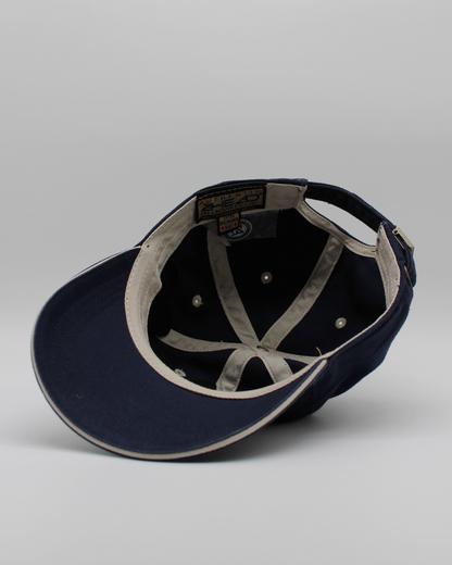 00s Cedar Rapids Navy Cap with Tags