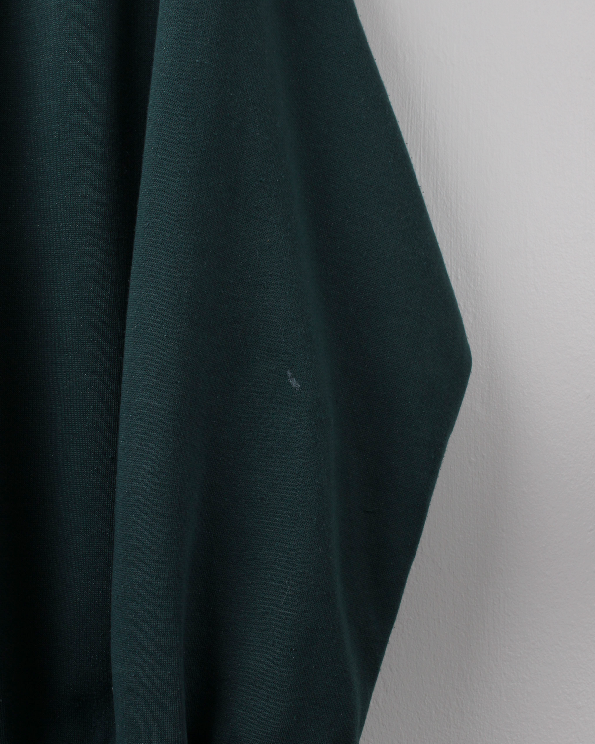 00s Mizuno Green Crewneck Sweatshirt (M)