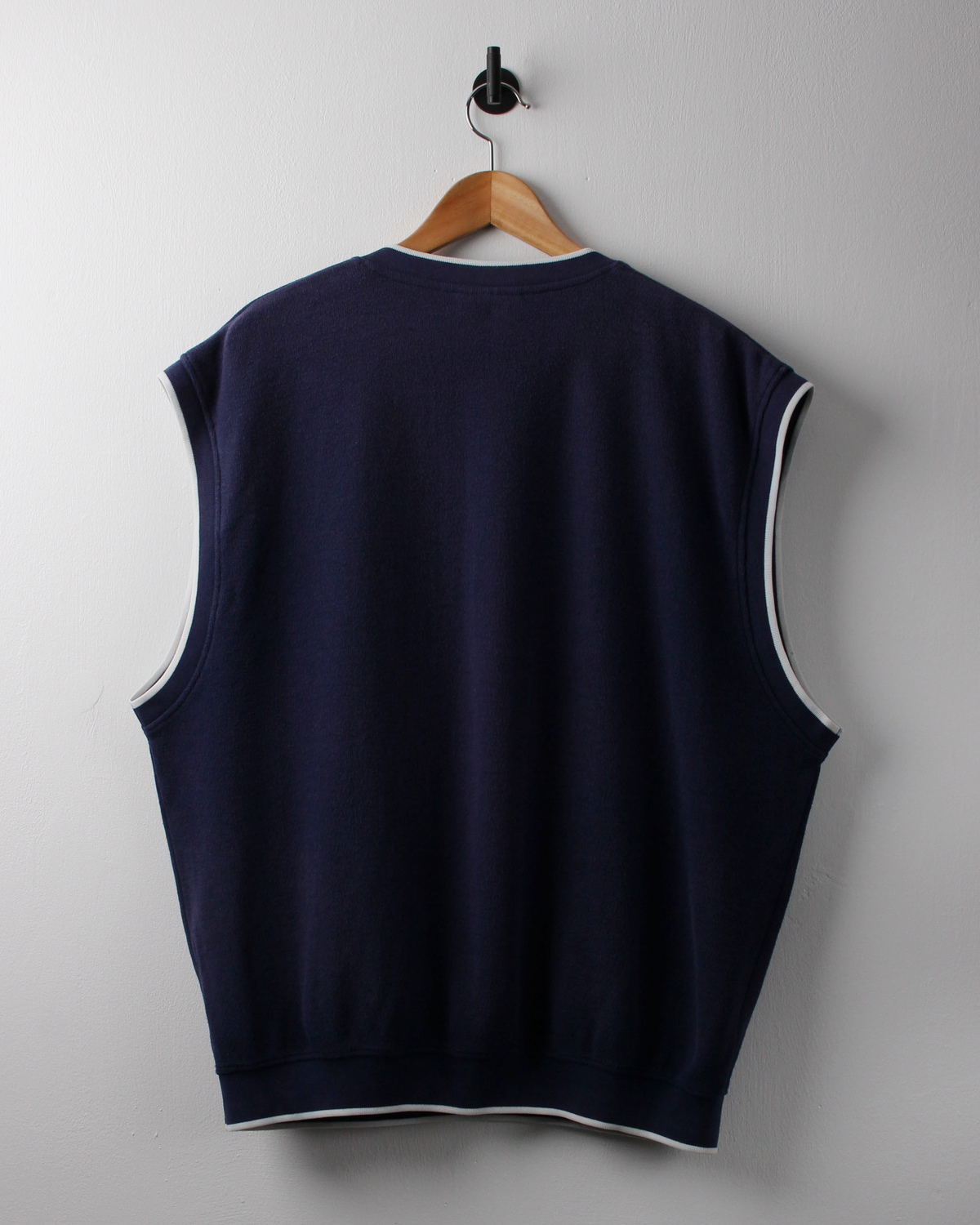 '99 Ryder Cup Navy Sweater Vest (XL)