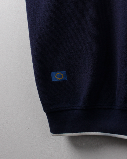 '99 Ryder Cup Navy Sweater Vest (XL)