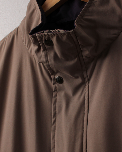 90s PGA Tour Tan Full Zip Jacket (L)
