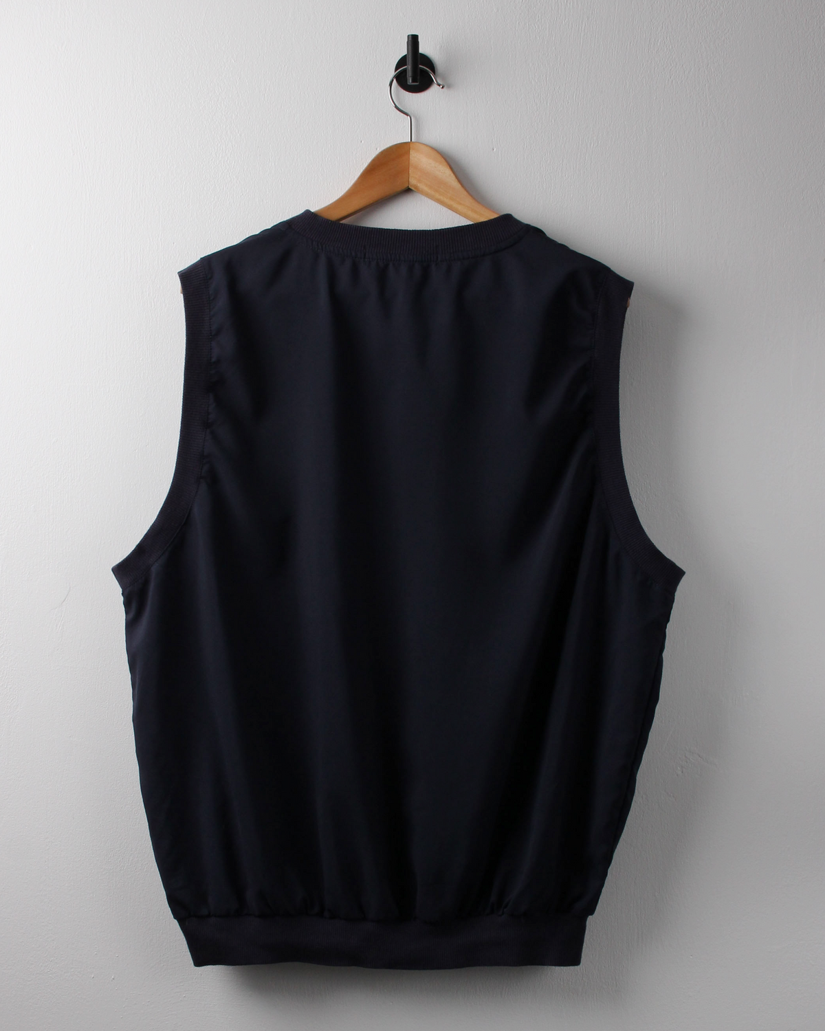 90s Ford Golf Tournament Windbreaker Golf Vest (L)