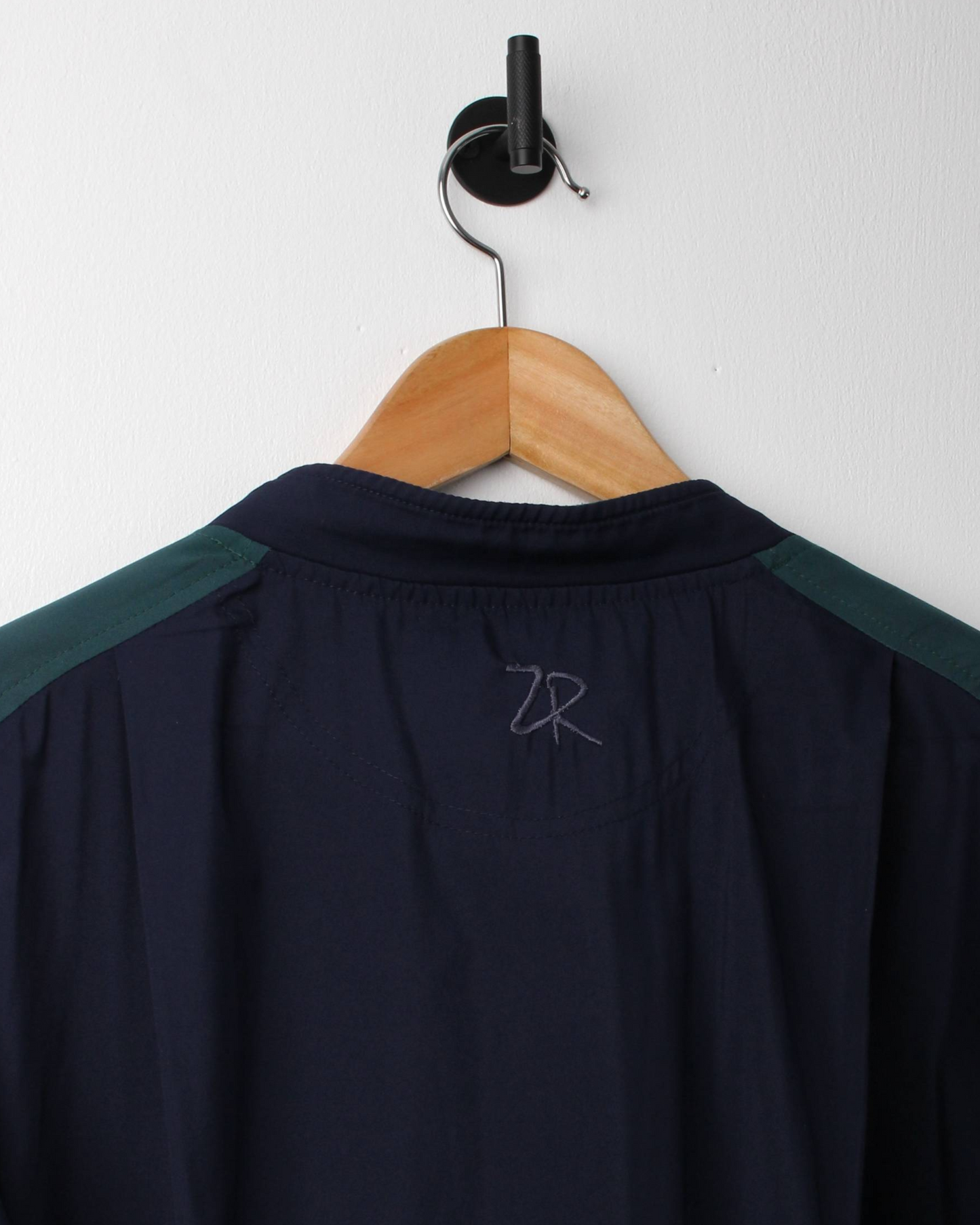 90s Pebble Beach Zero Restriction Lightweight Windbreaker (M)