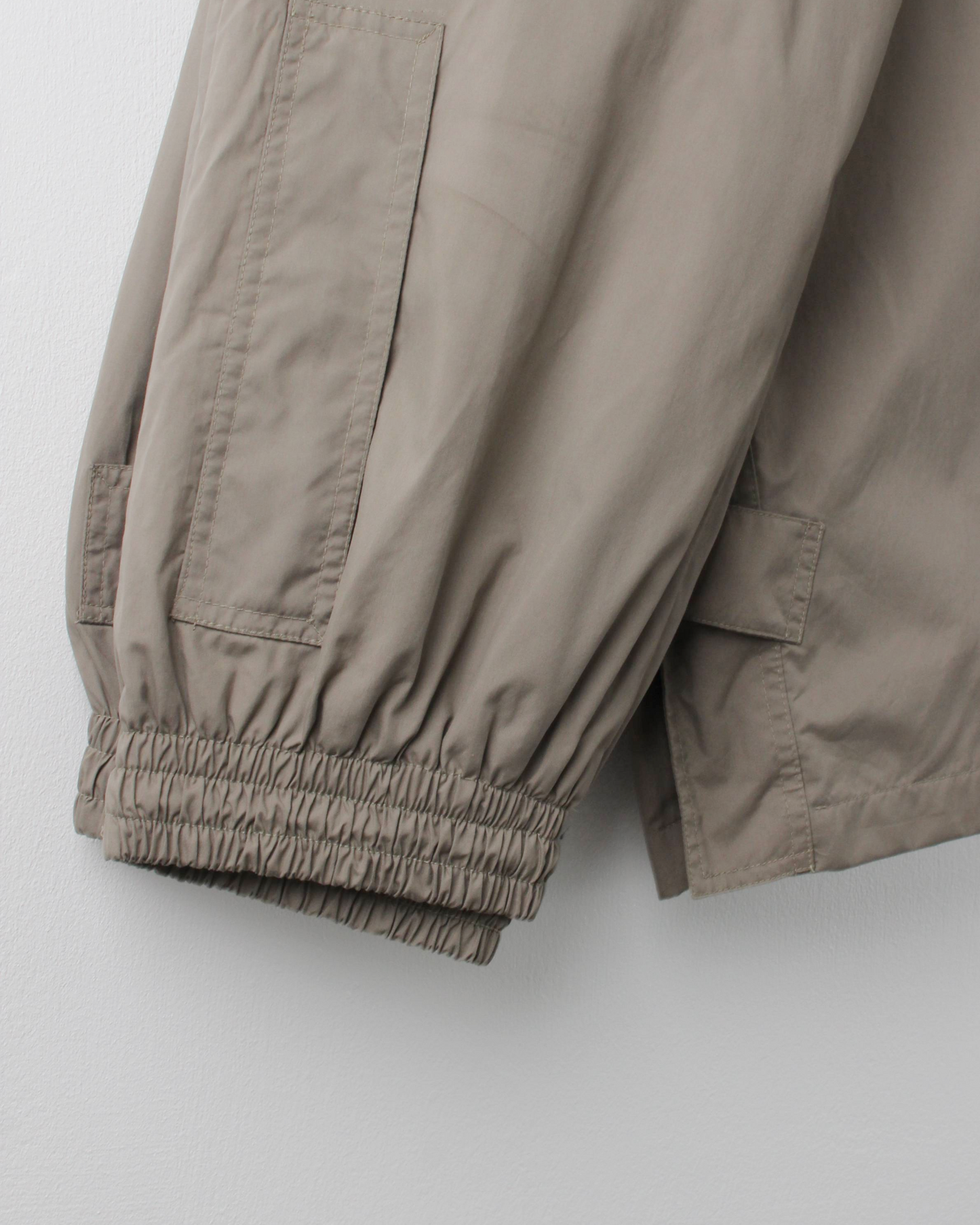 00s Ping Khaki Waterproof Golf Trousers (31L, M)