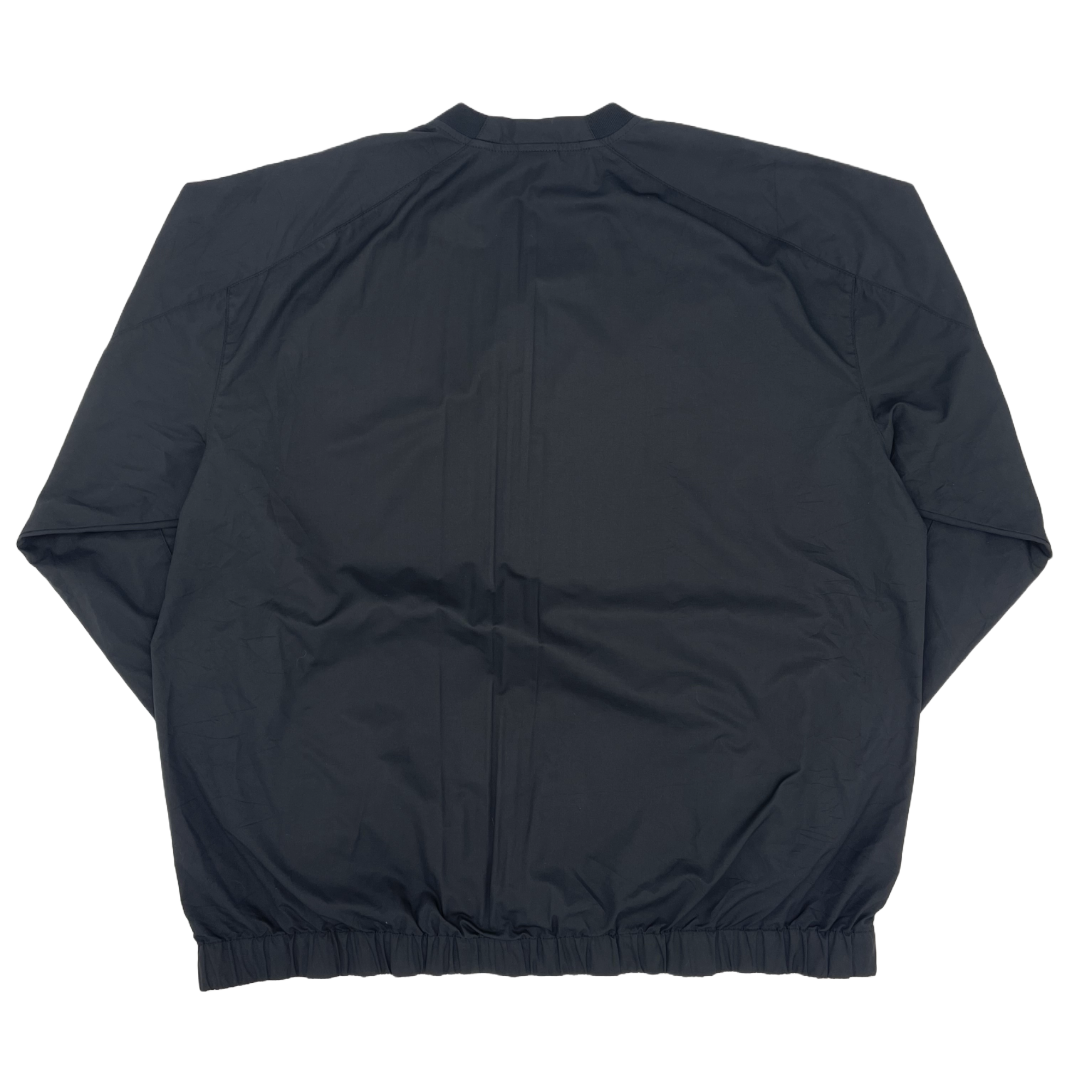 Nike Black Windbreaker (XL)