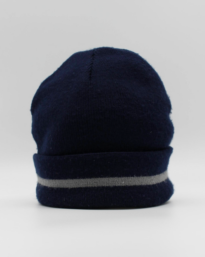 00s Ping Navy Beanie Hat