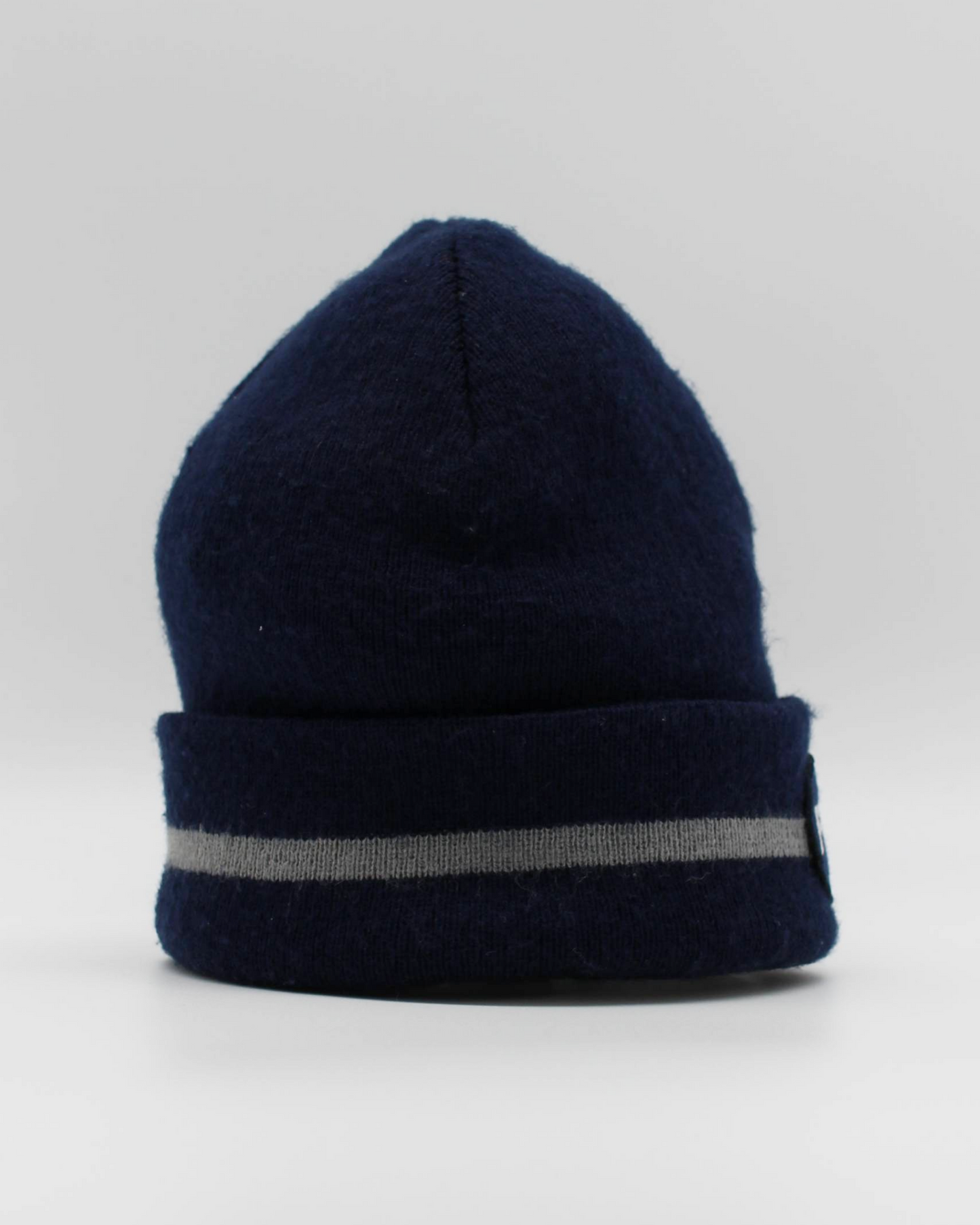 00s Ping Navy Beanie Hat