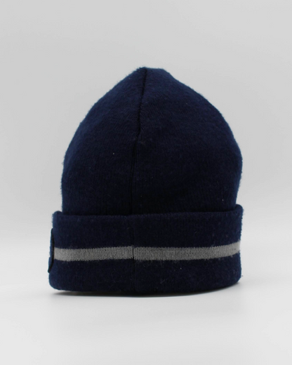 00s Ping Navy Beanie Hat