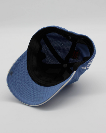 00s Nike SQ Blue Flexfit Cap (M/L)
