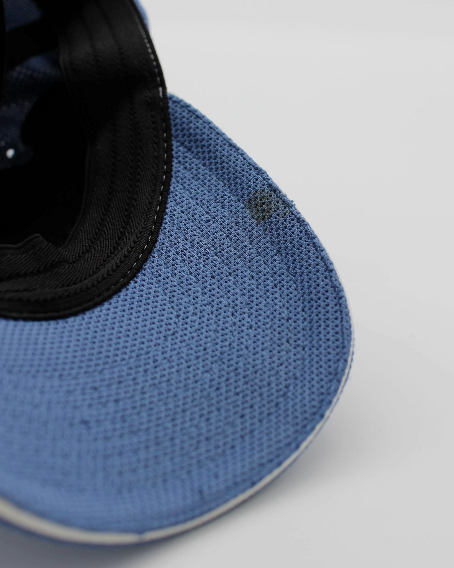 00s Nike SQ Blue Flexfit Cap (M/L)