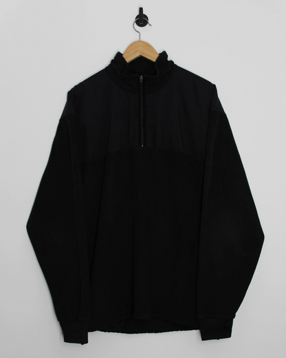 00s Nike Therma-Fit Quarter Zip Fleece (L)