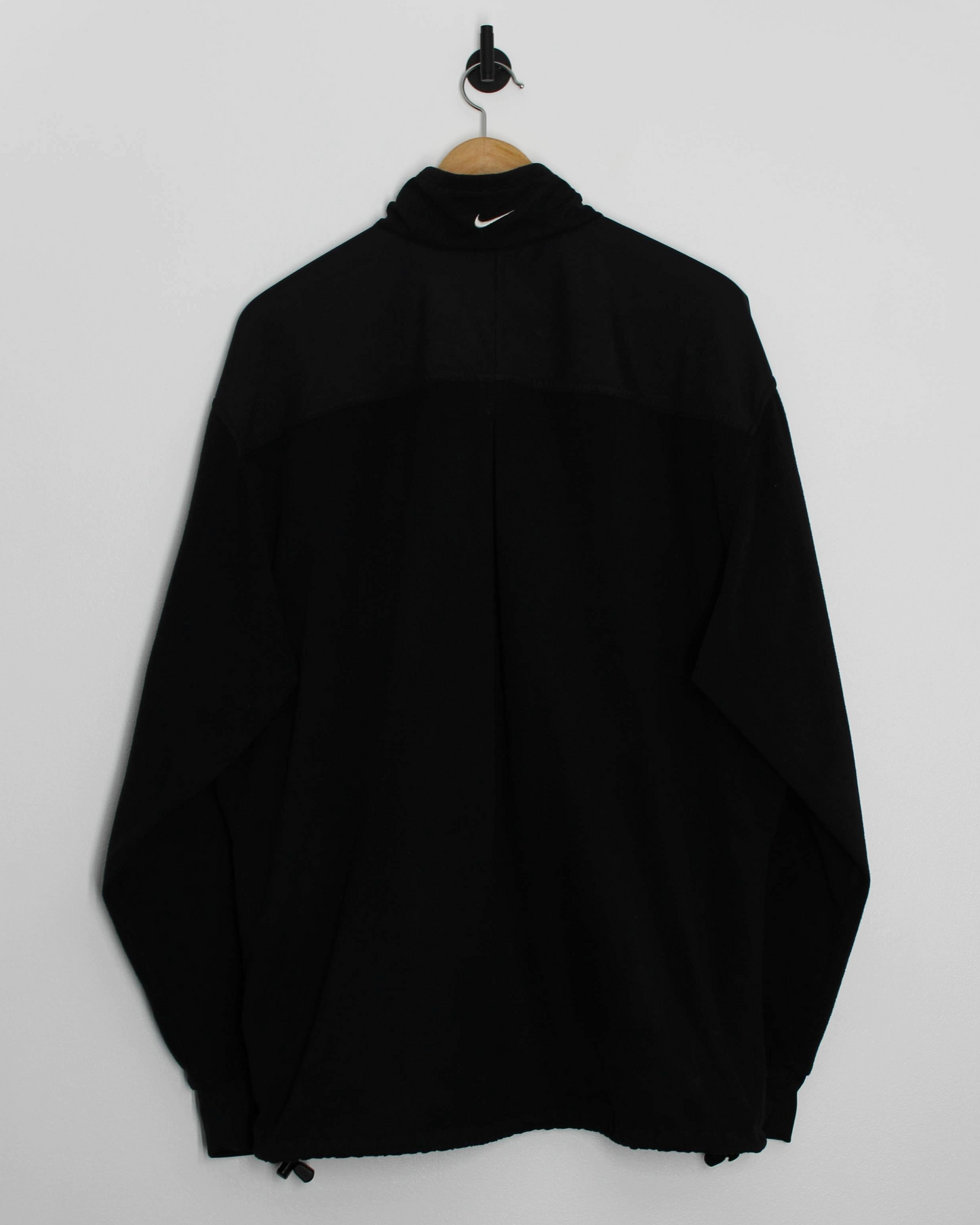 00s Nike Therma-Fit Quarter Zip Fleece (L)