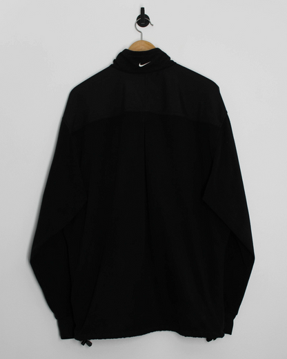 00s Nike Therma-Fit Quarter Zip Fleece (L)