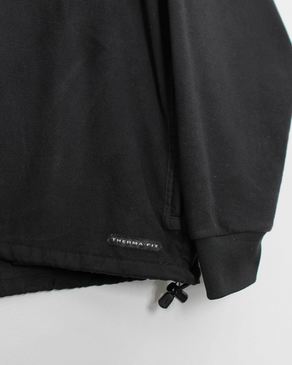 00s Nike Therma-Fit Quarter Zip Fleece (L)