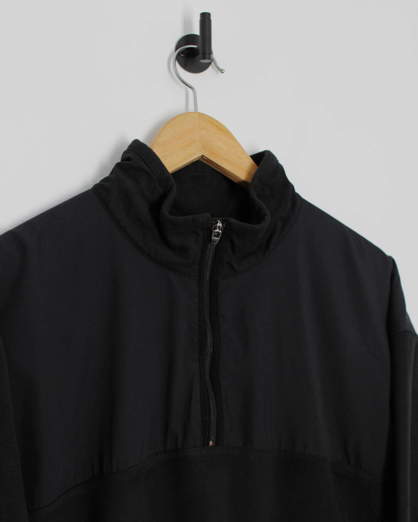 00s Nike Therma-Fit Quarter Zip Fleece (L)