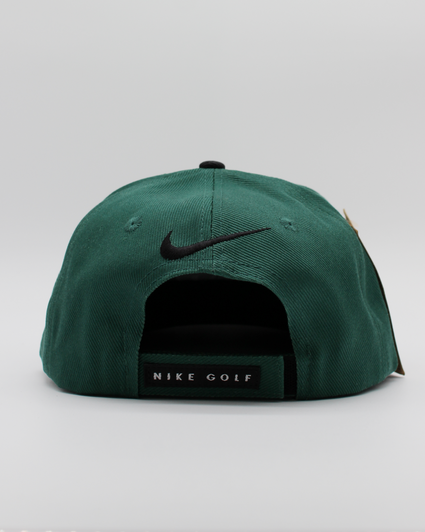 90s Nike Tour Green & Black With Tags