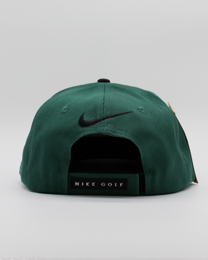 90s Nike Tour Green & Black With Tags
