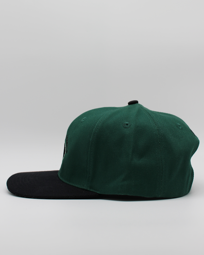 90s Nike Tour Green & Black With Tags