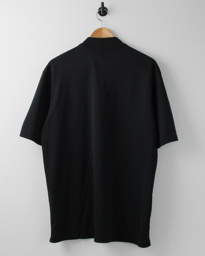 00s Nike Black Mock Neck (L)